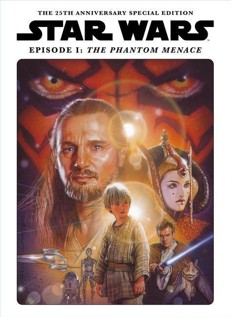 Cover: 9781787745162 | Star Wars Insider Presents the Phantom Menace 25 Year Anniversary...