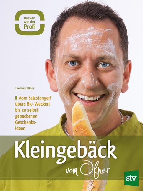 Cover: 9783702013646 | Kleingebäck vom Ofner | Christian Ofner | Buch | 140 S. | Deutsch