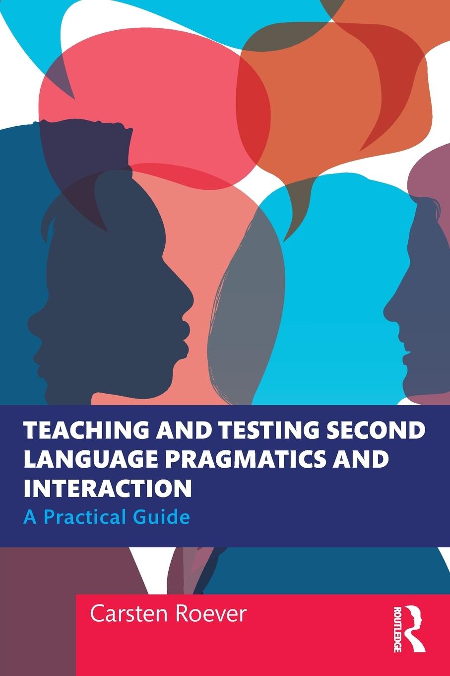 Cover: 9780367203030 | Teaching and Testing Second Language Pragmatics and Interaction | Buch