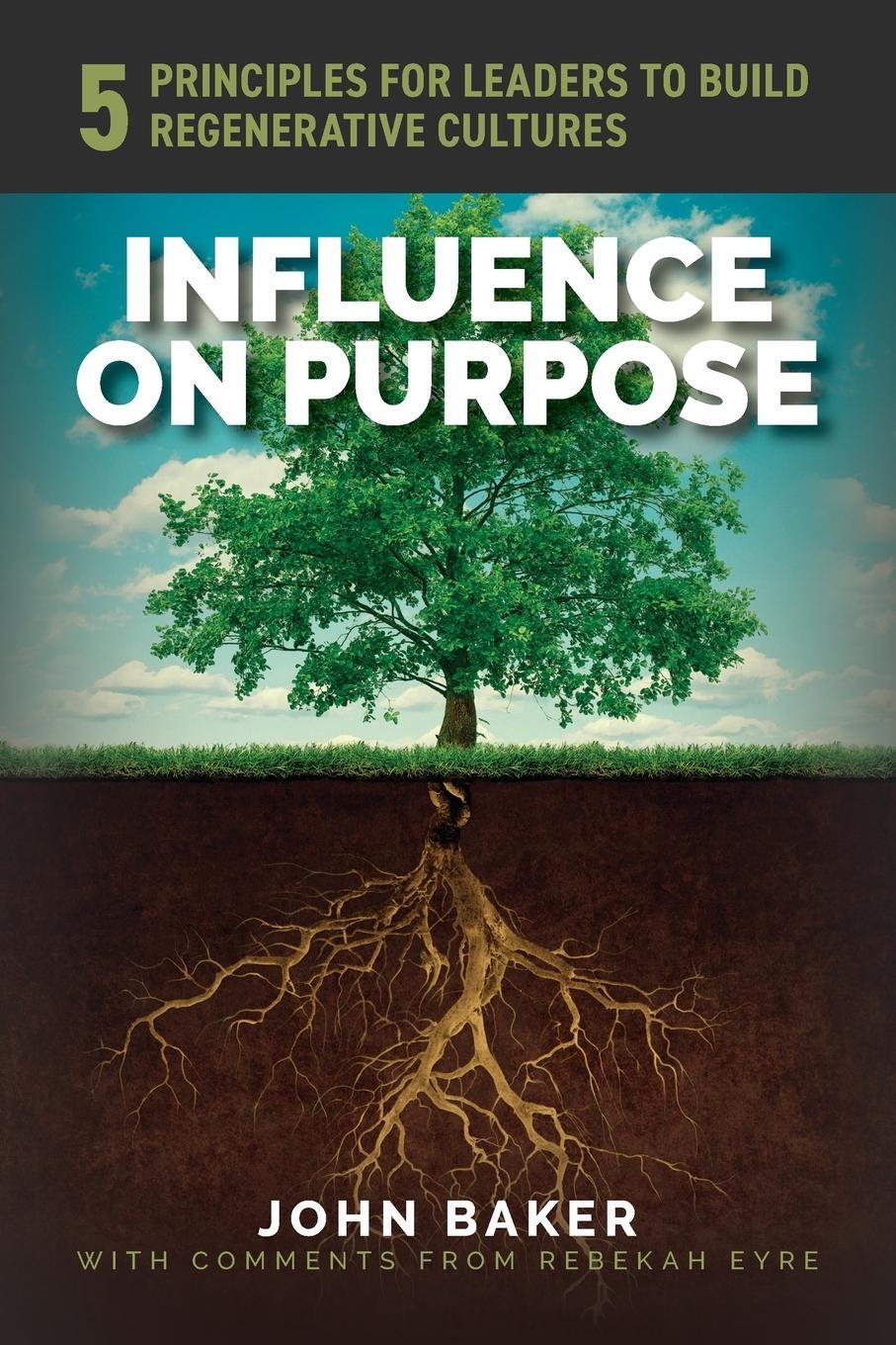 Cover: 9798822942974 | Influence On Purpose | John Baker | Taschenbuch | Paperback | Englisch