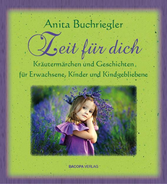 Cover: 9783903071438 | Zeit für Dich | Anita Buchriegler | Buch | 228 S. | Deutsch | 2018