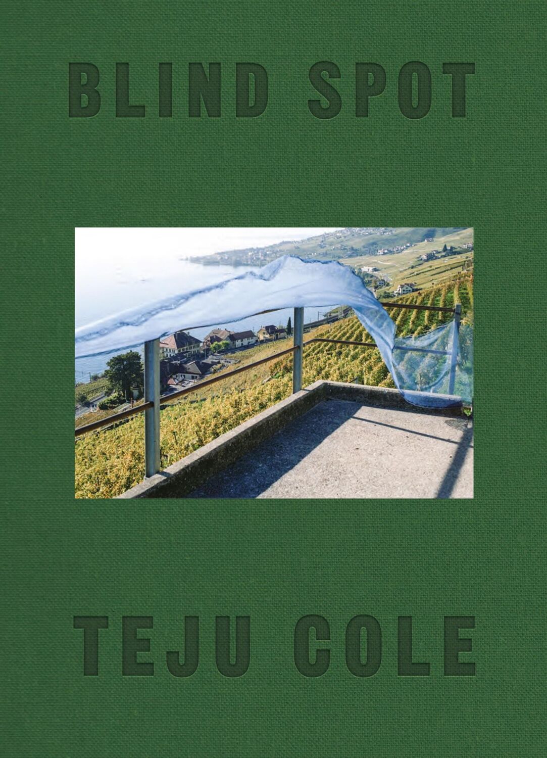 Cover: 9780571335015 | Blind Spot | Teju Cole | Buch | 332 S. | Englisch | 2017