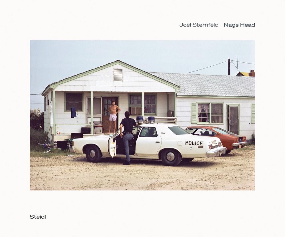 Cover: 9783969993187 | Nags Head | Joel Sternfeld | Buch | 96 S. | Englisch | 2024