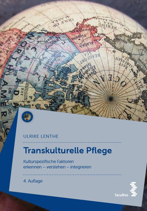 Cover: 9783708923680 | Transkulturelle Pflege | Ulrike Lenthe | Taschenbuch | 200 S. | 2023