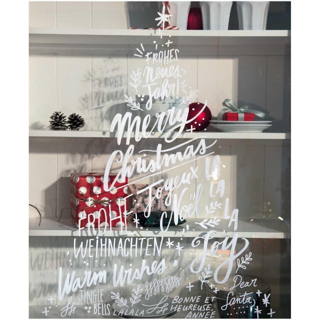 Bild: 9783960161585 | VORLAGENMAPPE CLASSICAL-XMAS | Rico Design GmbH & Co. KG | Mappe