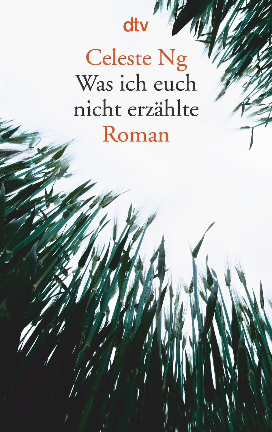 Cover: 9783423145992 | Was ich euch nicht erzählte | Celeste Ng | Taschenbuch | 288 S. | 2017