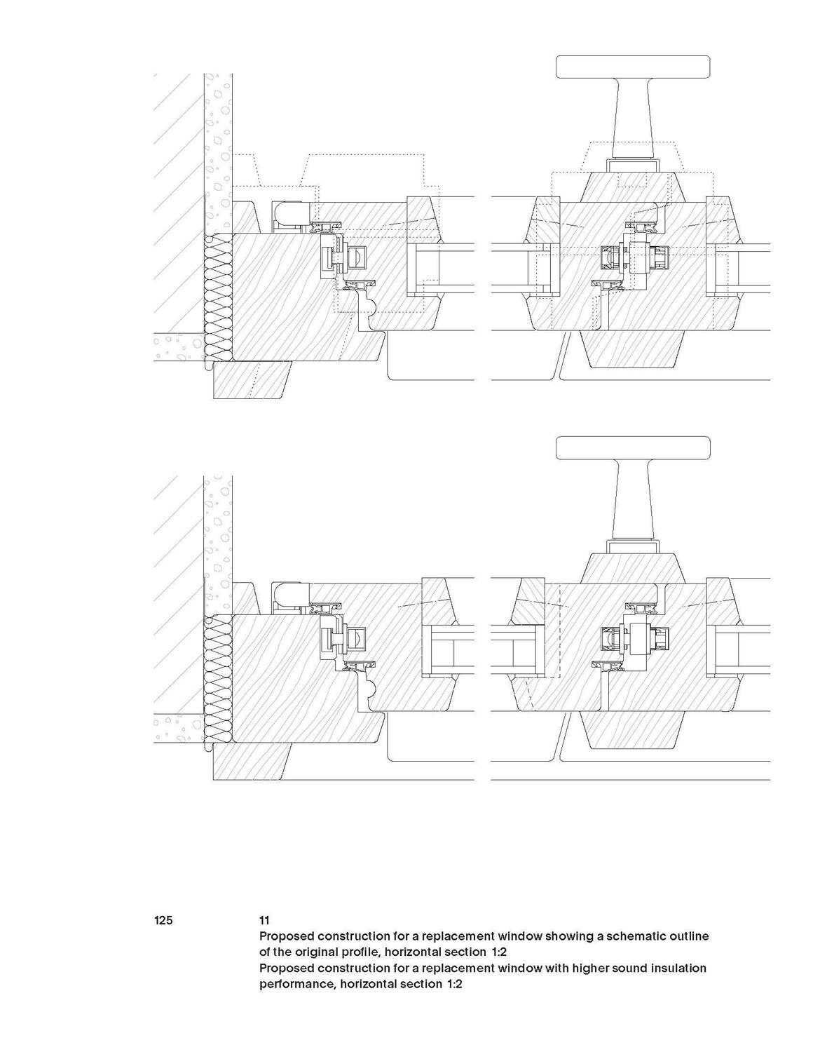 Bild: 9783035625769 | Building Simply: Wooden Windows | Judith Resch | Buch | 144 S. | 2023