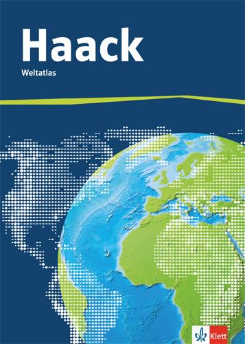 Cover: 9783128286013 | Der Haack Weltatlas - Allgemeine Ausgabe | Buch | 291 S. | Deutsch