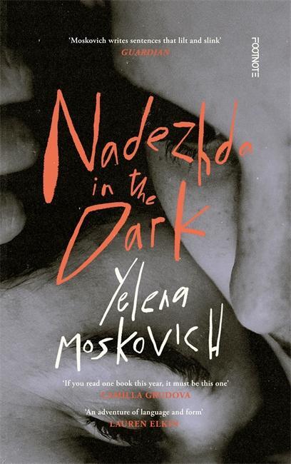 Cover: 9781804440483 | Nadezhda in the Dark | Yelena Moskovich | Buch | 192 S. | Englisch