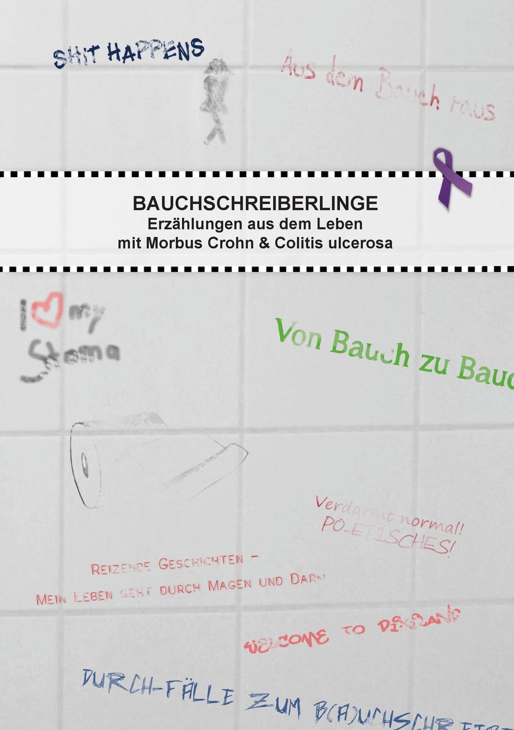 Cover: 9783732251216 | Bauchschreiberlinge | Autorengruppe Bauchschreiberlinge | Taschenbuch