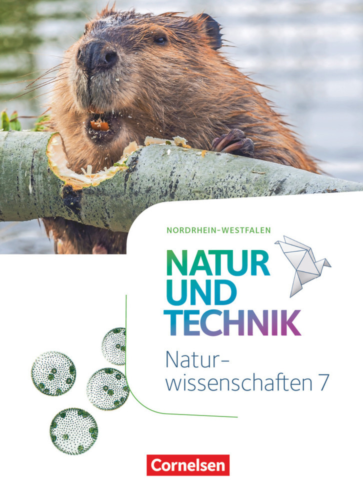 Cover: 9783060142569 | Natur und Technik - Naturwissenschaften: Neubearbeitung -...