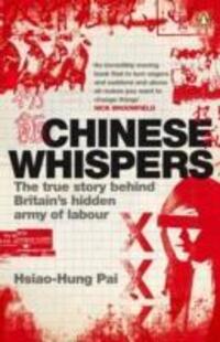 Cover: 9780141035680 | Chinese Whispers | Hsiao-Hung Pai | Taschenbuch | Englisch | 2008