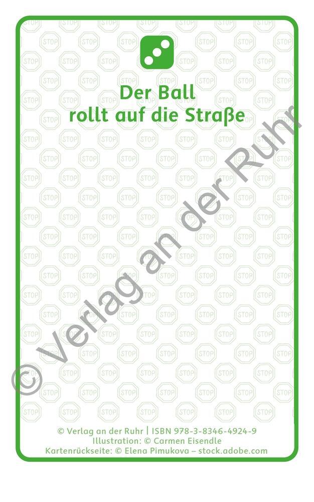 Bild: 9783834649249 | Bildergeschichten - Straßenverkehr | Für 3- bis 8-Jährige | Eisendle