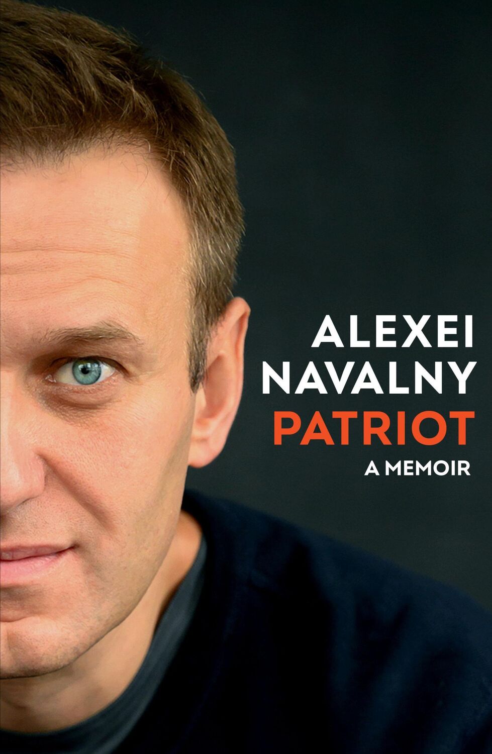 Cover: 9780593320969 | Patriot | A Memoir | Alexei Navalny | Buch | Englisch | 2024