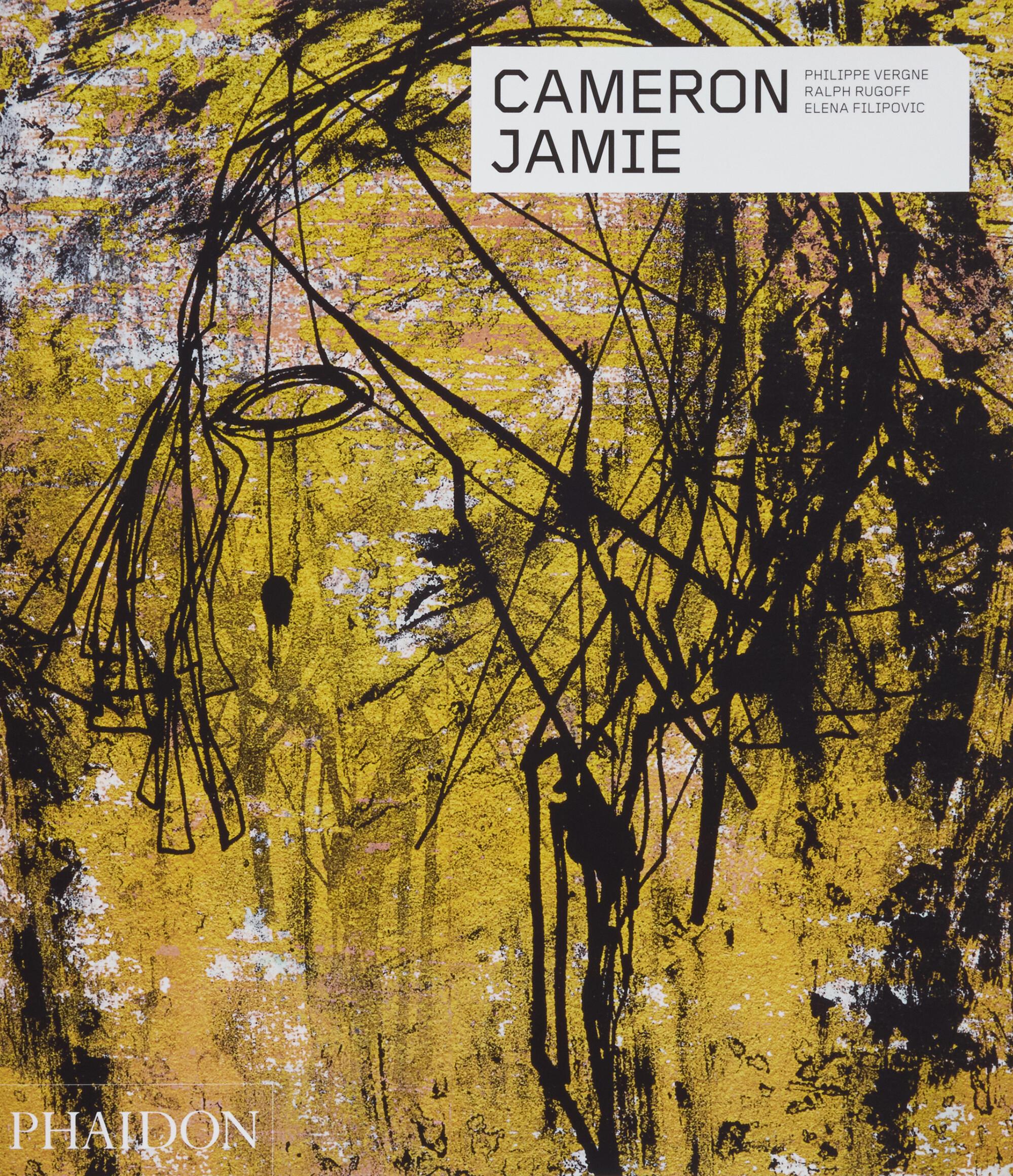 Cover: 9781838664817 | Cameron Jamie | Philippe Vergne (u. a.) | Taschenbuch | Phaidon Press