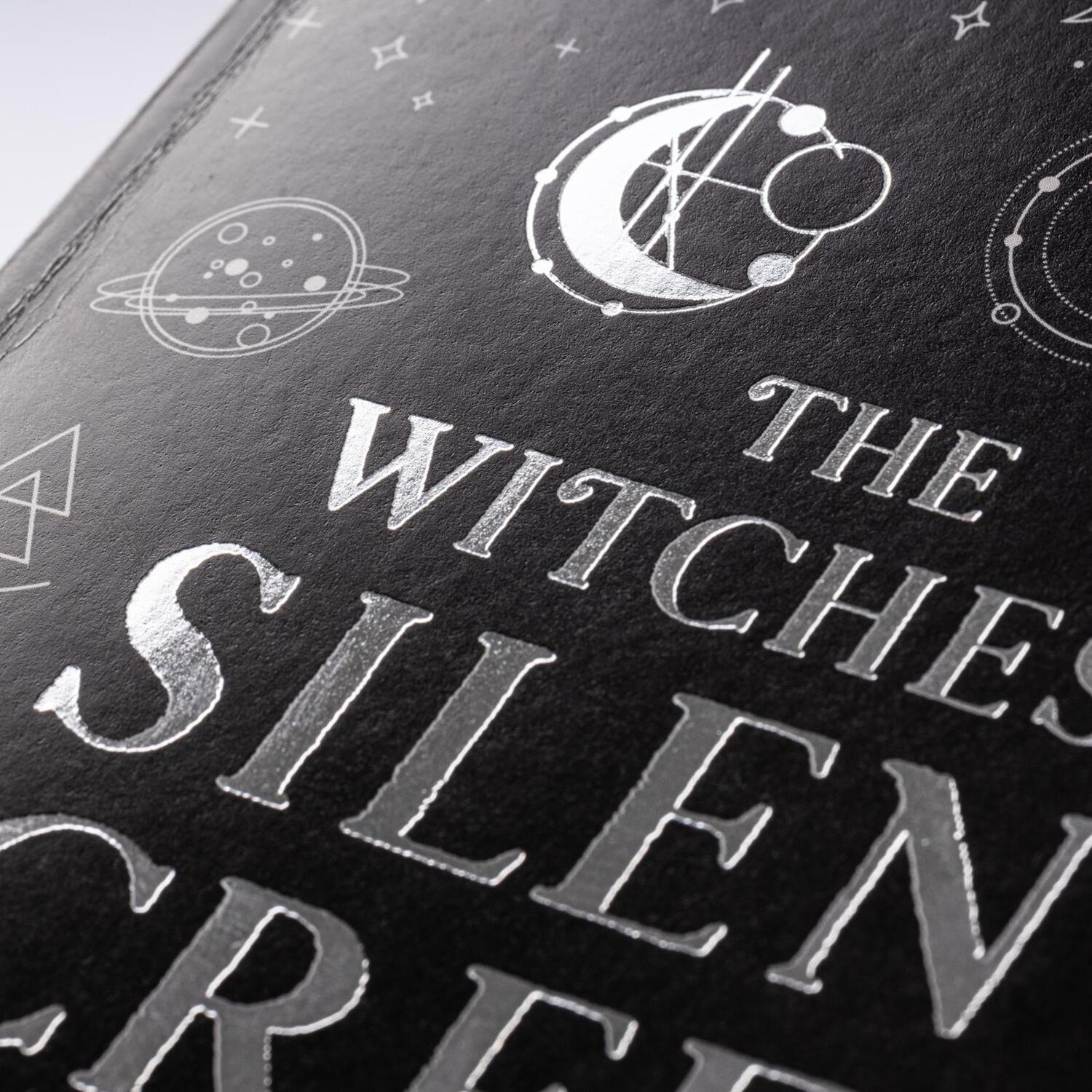 Bild: 9783551321466 | The Witches of Silent Creek 2: Zweites Herz | Ayla Dade | Taschenbuch