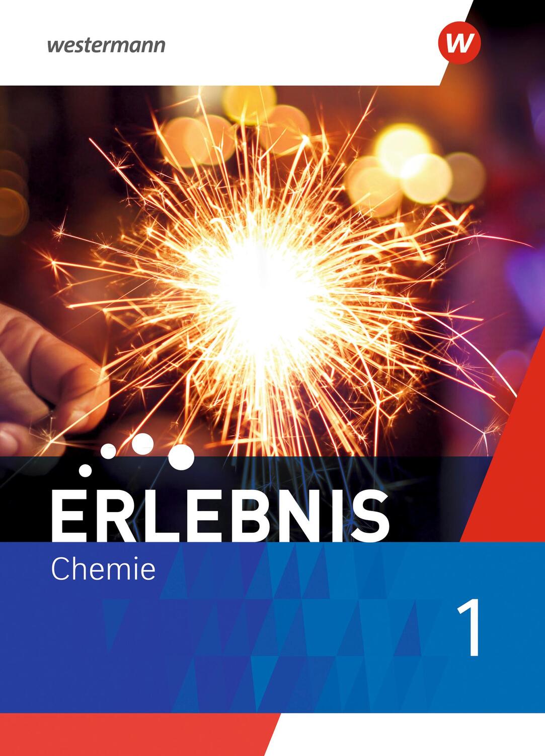 Cover: 9783141517309 | Erlebnis Chemie 1. Schülerband. Für Nordrhein-Westfalen und Hessen