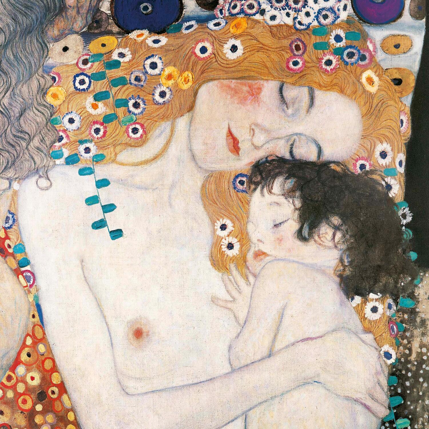 Bild: 9783959294850 | Gustav Klimt 2025 | Kalender 2025 | Kalender | Artwork Edition | 28 S.