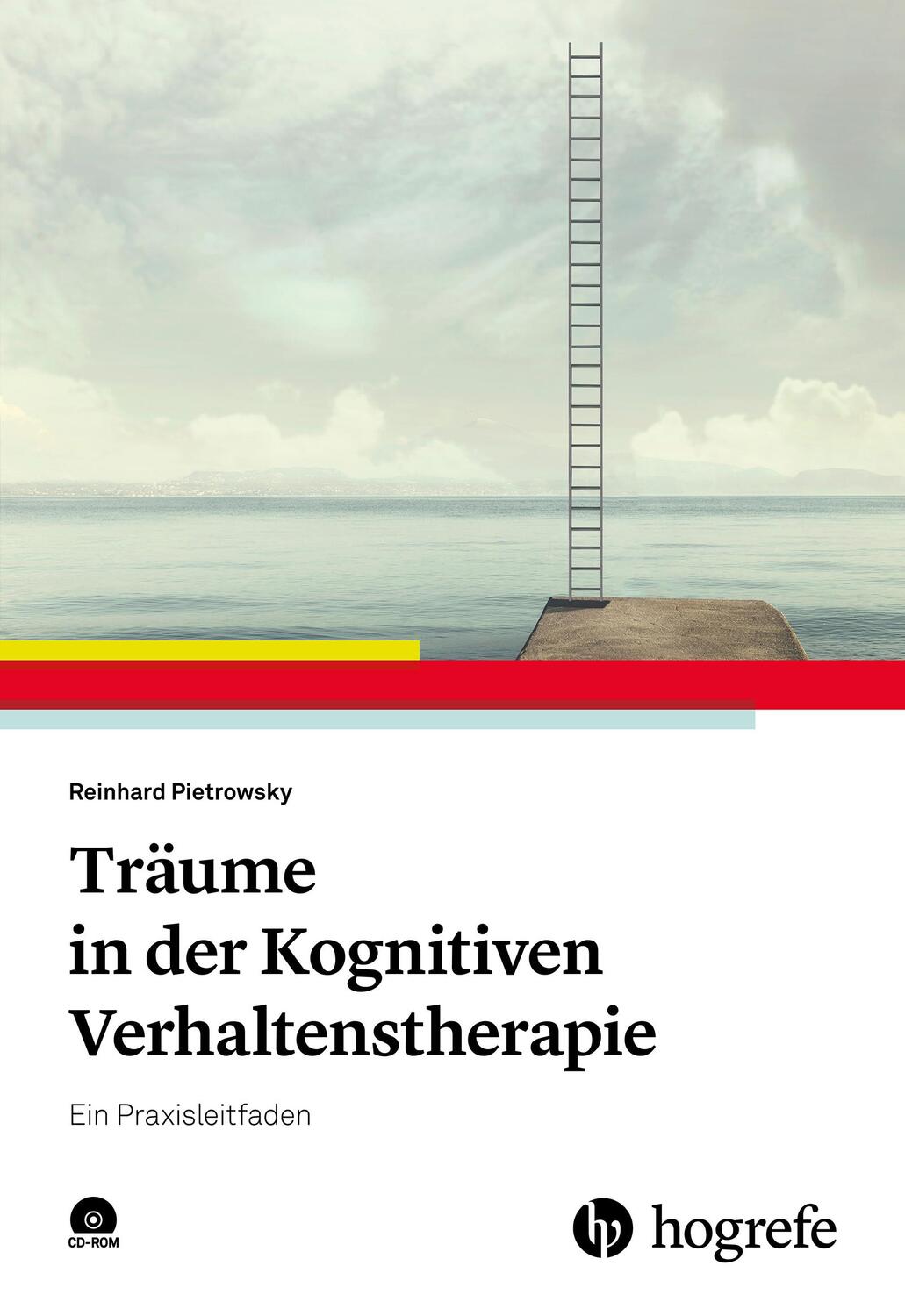 Cover: 9783801729196 | Träume in der Kognitiven Verhaltenstherapie | Ein Praxisleitfaden