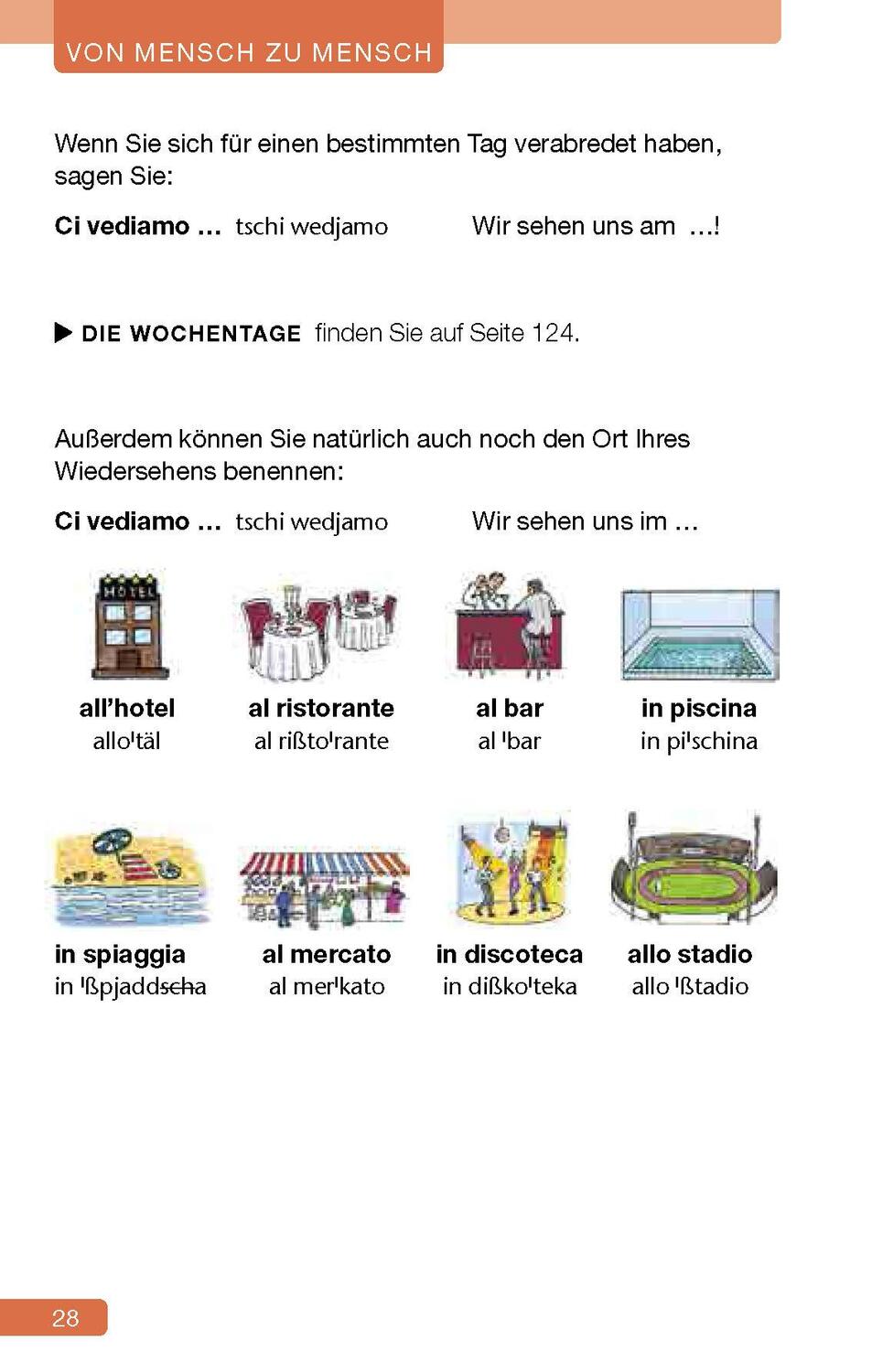 Bild: 9783125143883 | Langenscheidt Schnell mitreden auf Italienisch | Taschenbuch | 128 S.