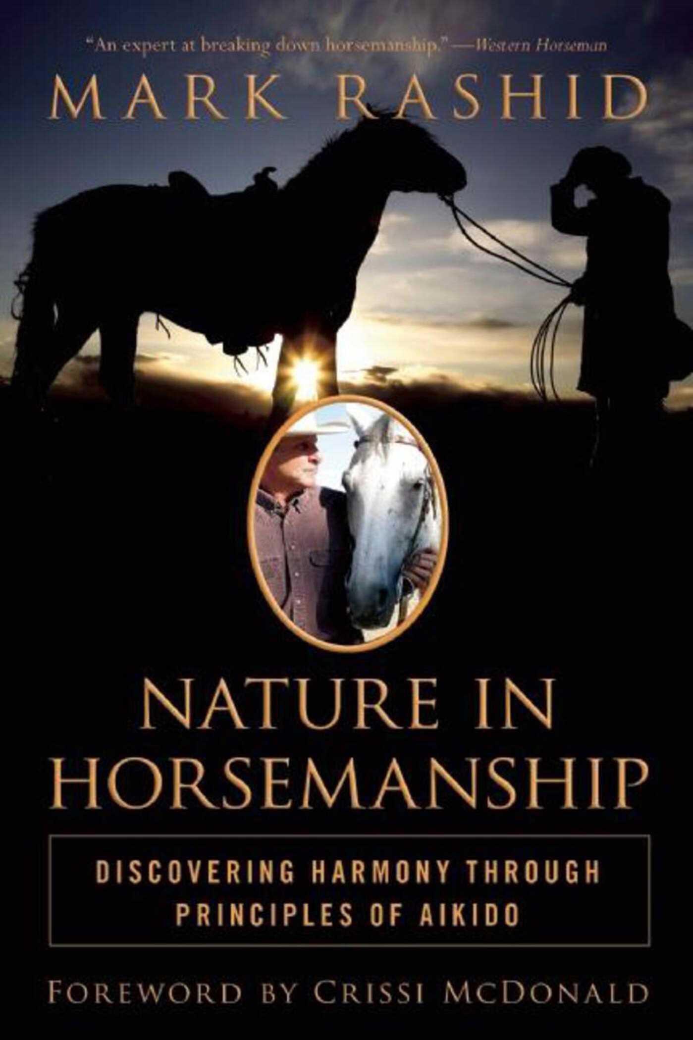 Cover: 9781632203182 | Nature in Horsemanship | Mark Rashid | Taschenbuch | Englisch | 2015