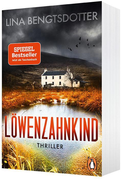 Bild: 9783328105978 | Löwenzahnkind | Thriller - Der internationale Bestseller aus Schweden