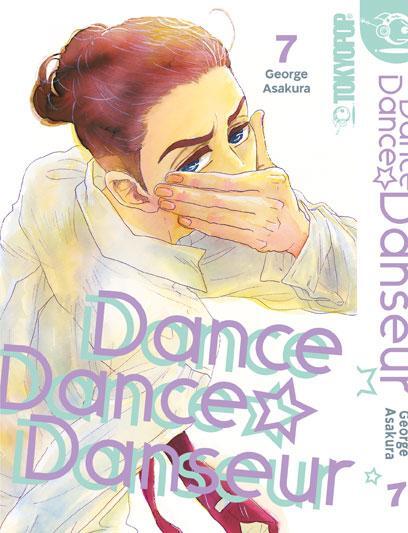 Cover: 9783842084131 | Dance Dance Danseur 2in1 07 | George Asakura | Taschenbuch | 404 S.