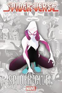 Cover: 9783741629037 | Spider-Verse - Spider-Gwen | Jason Latour (u. a.) | Taschenbuch | 2023