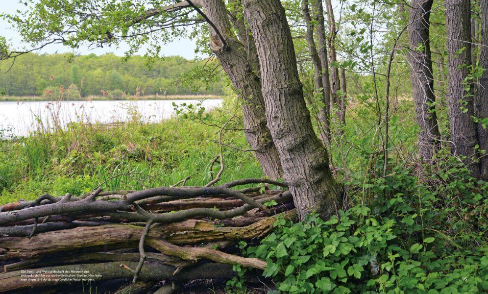 Bild: 9783734326479 | Wild Places Deutschland | Jörg Berghoff | Buch | 192 S. | Deutsch