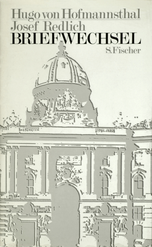 Cover: 9783100315328 | Briefwechsel | Hugo von Hofmannsthal (u. a.) | Buch | 261 S. | Deutsch