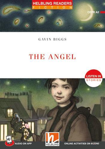 Cover: 9783711400437 | The Angel + app + e-zone | Gavin Biggs | Taschenbuch | Englisch | 2022