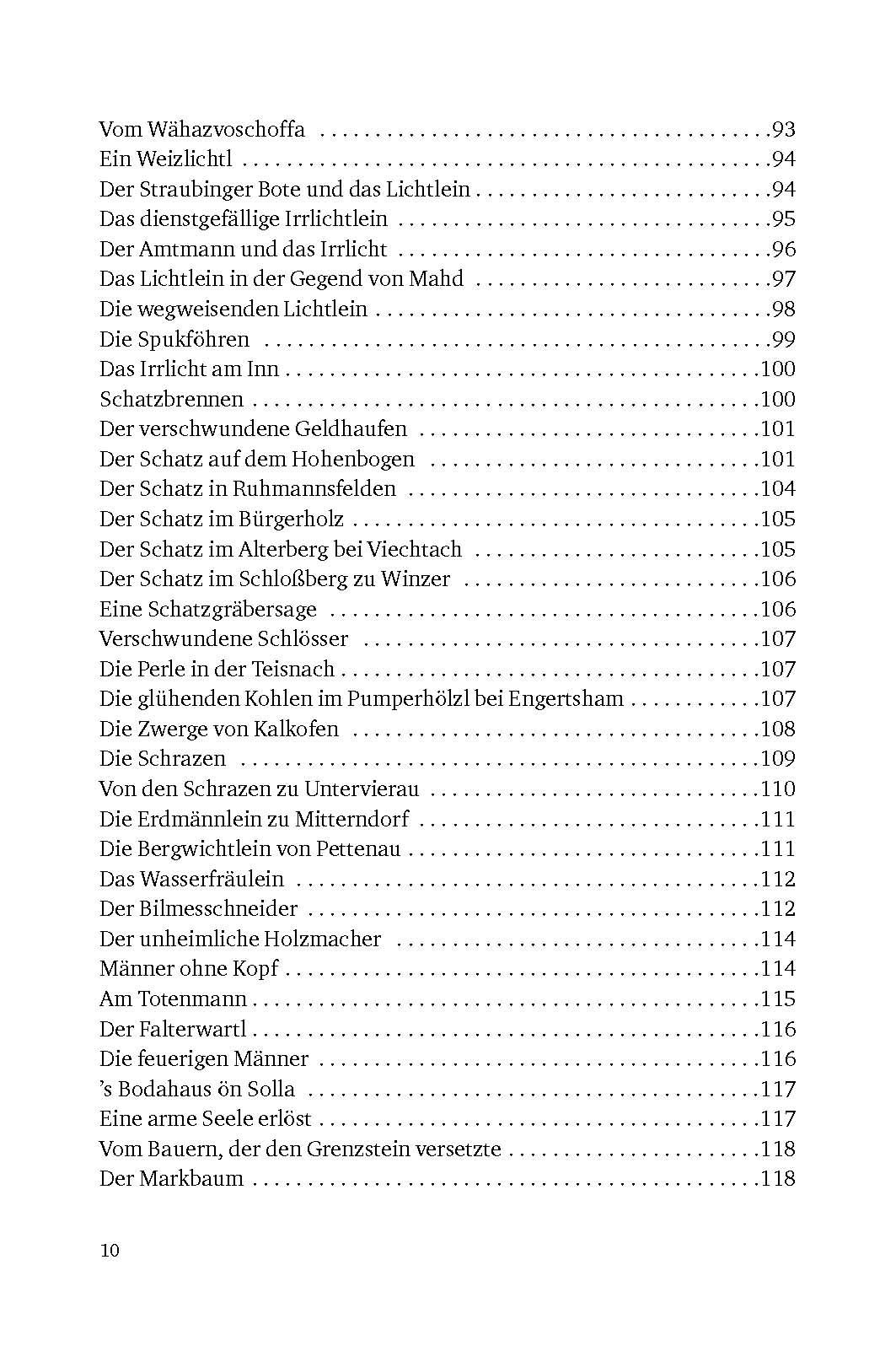 Bild: 9783866467798 | Niederbayerische Sagen | Michael Waltinger | Buch | 232 S. | Deutsch