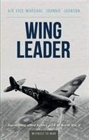 Cover: 9780907579243 | Wing Leader | The top scoring Allied fighter pilot of World War II