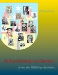 Cover: 9783848229222 | Die Persönlichkeiten von Eilenburg | Wolfgang Beuche | Buch | 184 S.