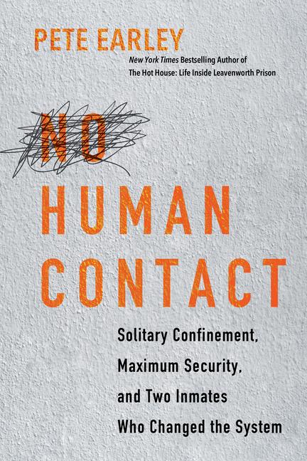 Cover: 9780806541884 | No Human Contact | Pete Earley | Buch | Einband - fest (Hardcover)