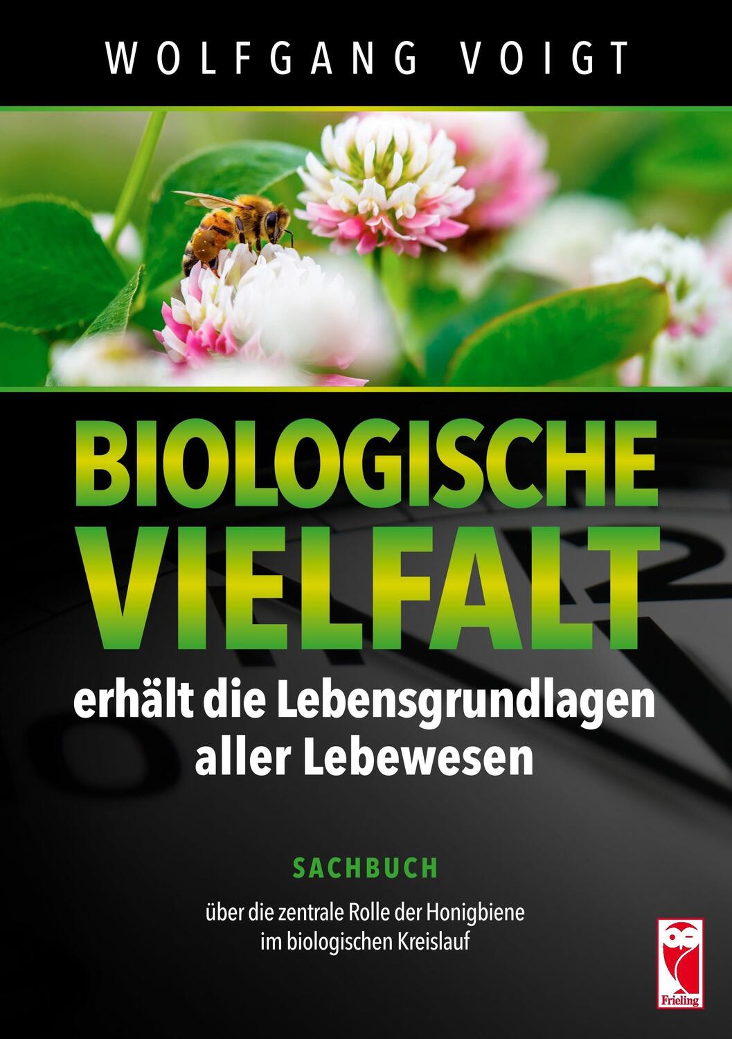 Cover: 9783828034006 | Biologische Vielfalt erhält die Lebensgrundlagen aller Lebewesen