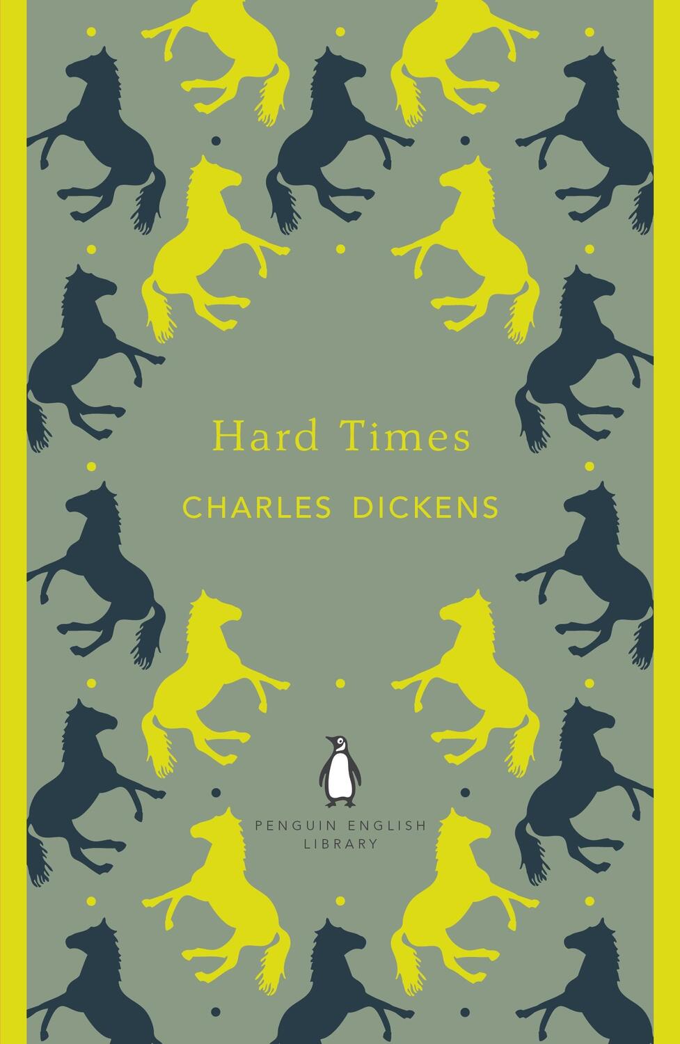 Cover: 9780141199566 | Hard Times | Charles Dickens | Taschenbuch | B-format paperback | 2012