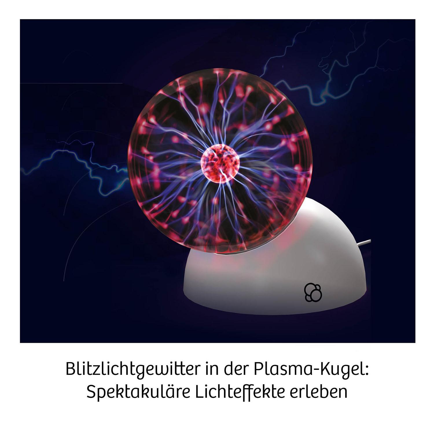 Bild: 4002051676896 | Plasma Planet | Experimentierkasten | Spiel | 676896 | Deutsch | 2024