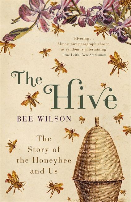 Cover: 9780719565984 | The Hive | Bee Wilson | Taschenbuch | Kartoniert / Broschiert | 2005