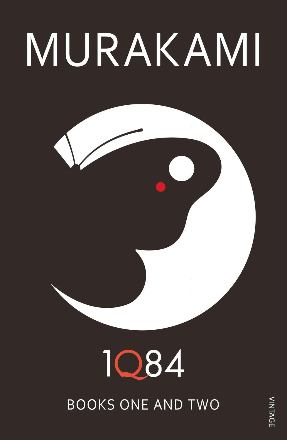 Cover: 9780099549062 | 1Q84: Books 1 and 2 | Books 1 and 2 | Haruki Murakami | Taschenbuch