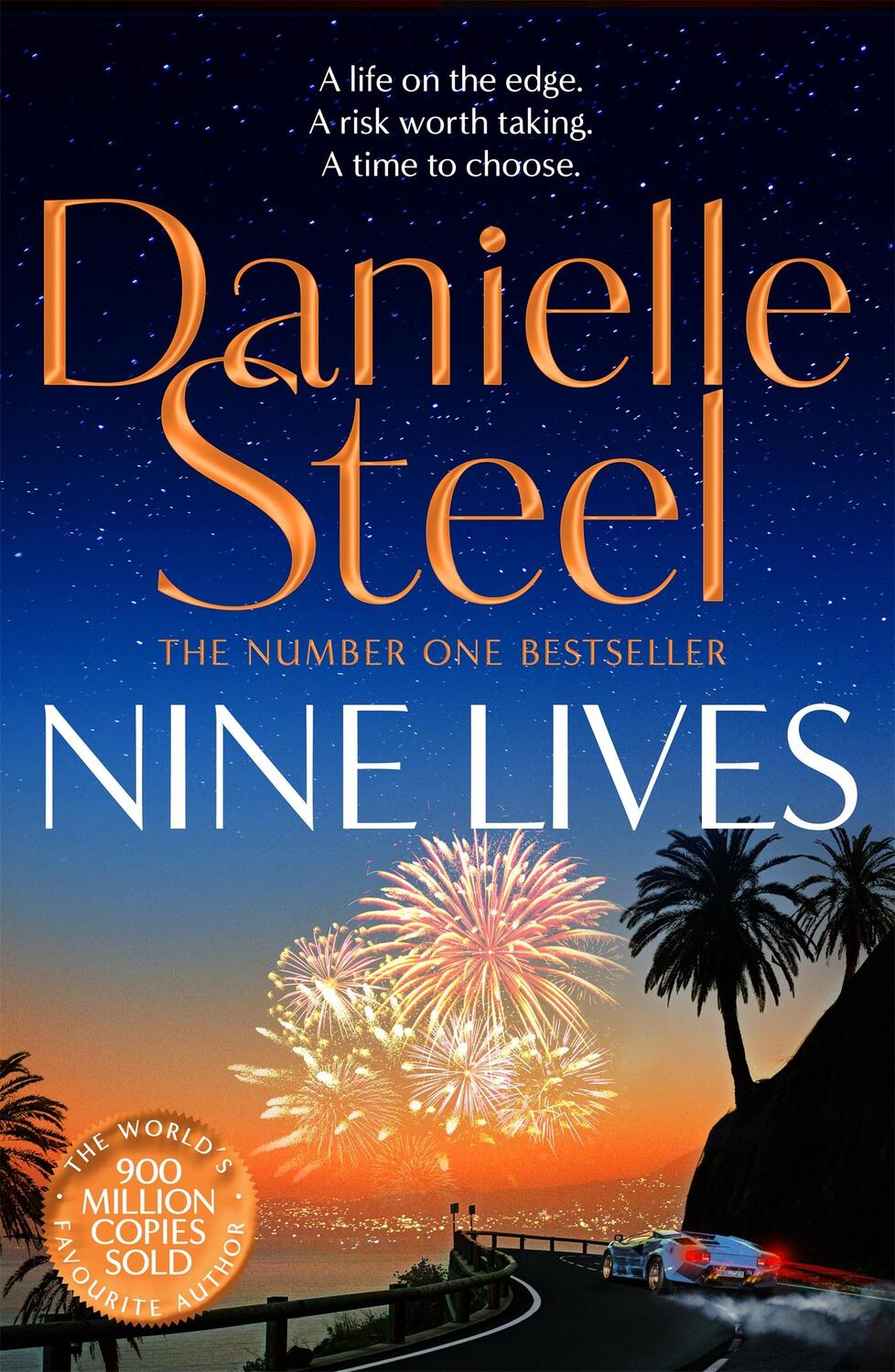 Cover: 9781529021547 | Nine Lives | Danielle Steel | Taschenbuch | 320 S. | Englisch | 2022