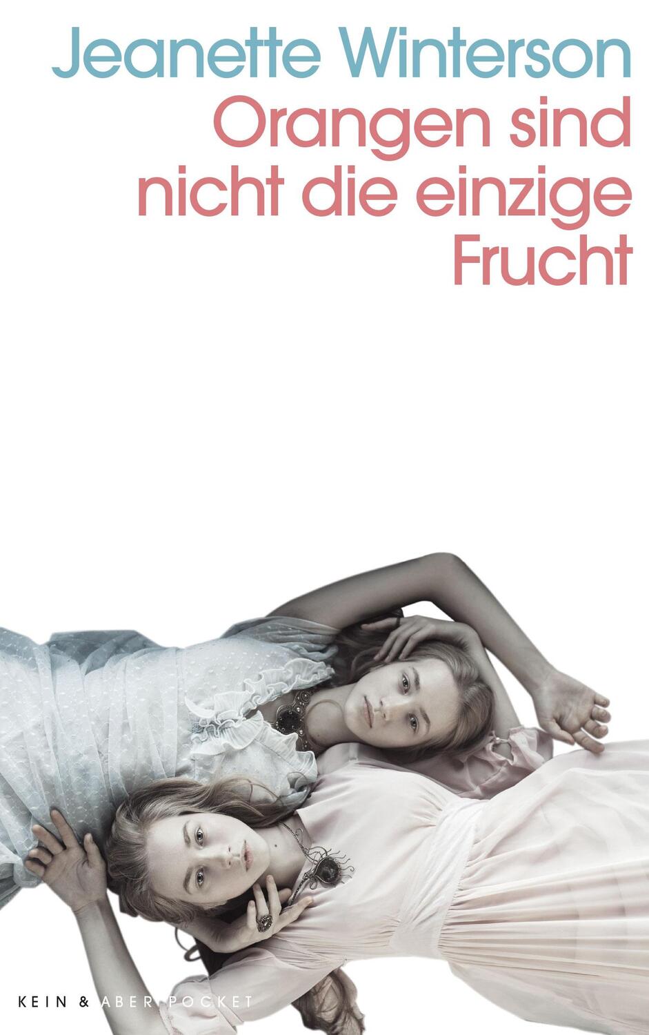 Cover: 9783036959993 | Orangen sind nicht die einzige Frucht | Jeanette Winterson | Buch