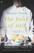 Cover: 9780099455455 | The Book of Salt | Monique Truong | Taschenbuch | 261 S. | Englisch