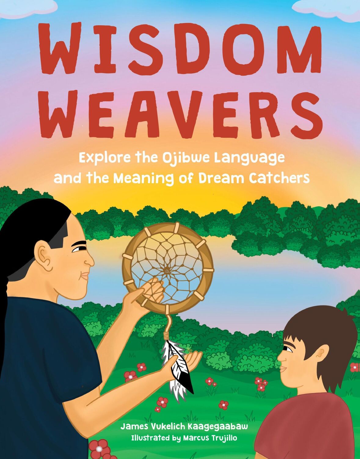 Cover: 9780760387191 | Wisdom Weavers | James Vukelich Kaagegaabaw | Buch | Englisch | 2024