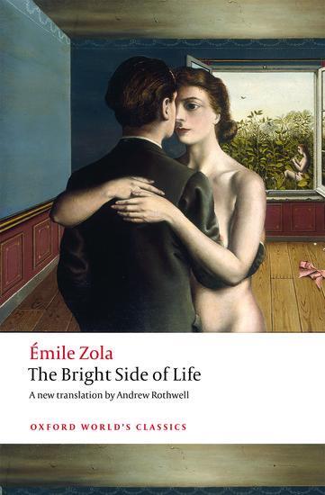 Cover: 9780198753612 | The Bright Side of Life | Emile Zola | Taschenbuch | Englisch | 2018