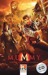 Cover: 9783852726847 | The Mummy | Jane Revell | Taschenbuch | 56 S. | Englisch | 2013