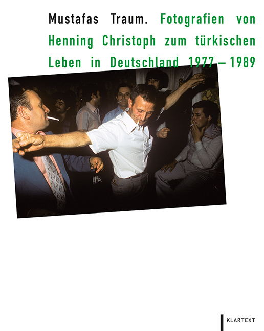 Cover: 9783837524826 | Mustafas Traum | Heinrich Theodor Grütter (u. a.) | Buch | 240 S.