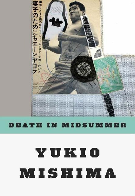 Cover: 9780811201179 | Death in Midsummer | And Other Stories | Yukio Mishima | Taschenbuch