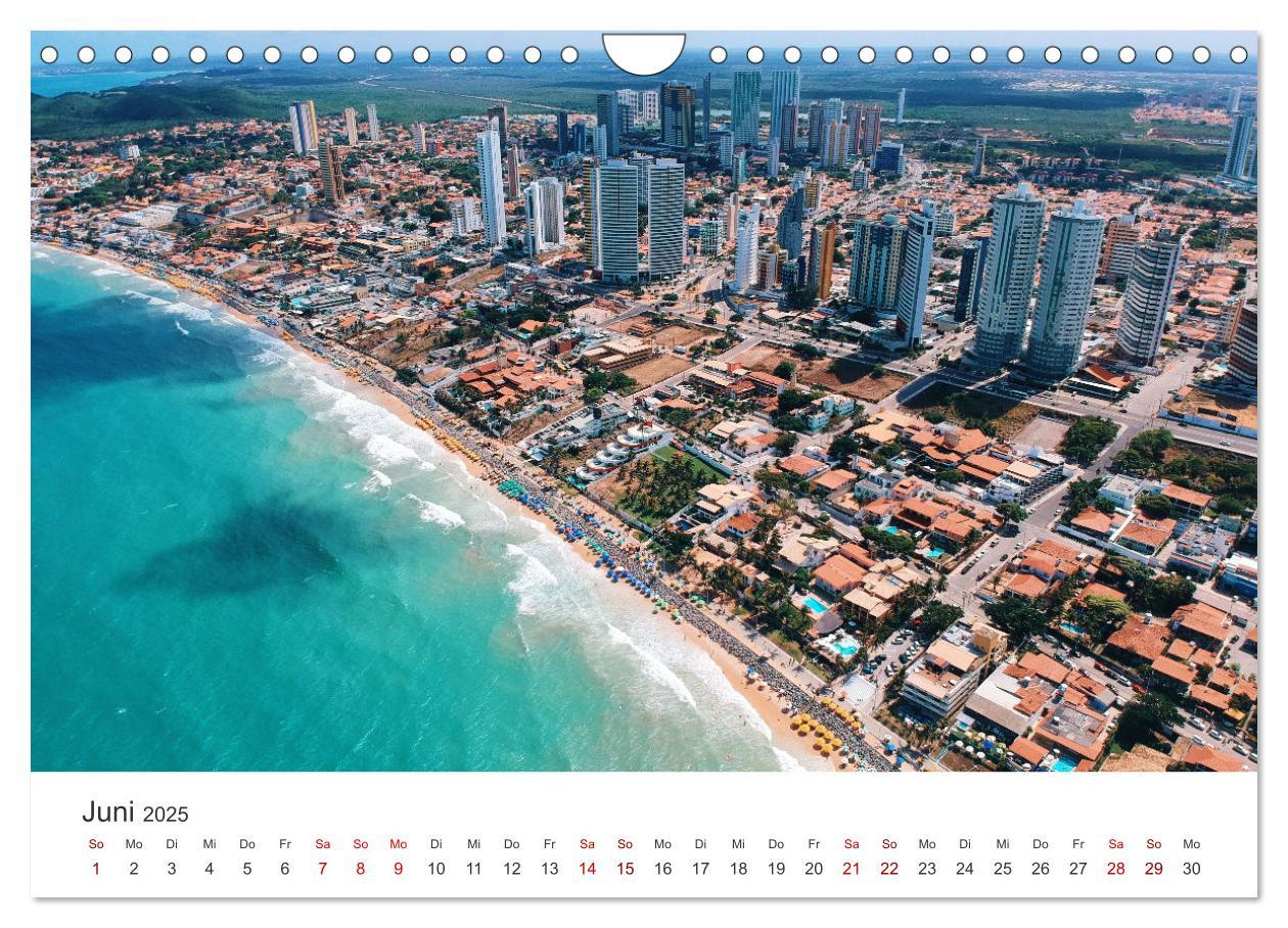 Bild: 9783435006960 | Brasilien - Eine beeindruckendes Land in Südamerika. (Wandkalender...