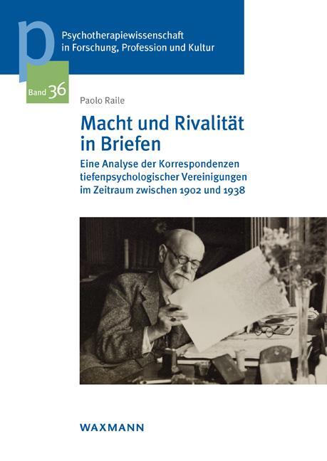 Cover: 9783830945925 | Macht und Rivalität in Briefen | Paolo Raile | Taschenbuch | 410 S.